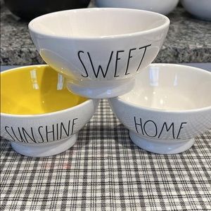 Rae Dunn lot reserved for Karen only